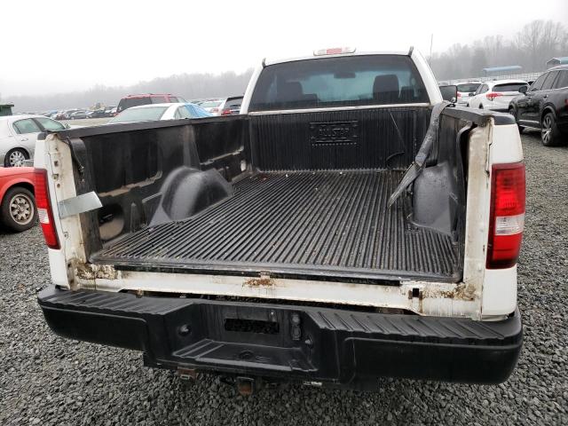 Photo 6 from auction – 2008 FORD F150 with VIN 1FTRF12208KB80378