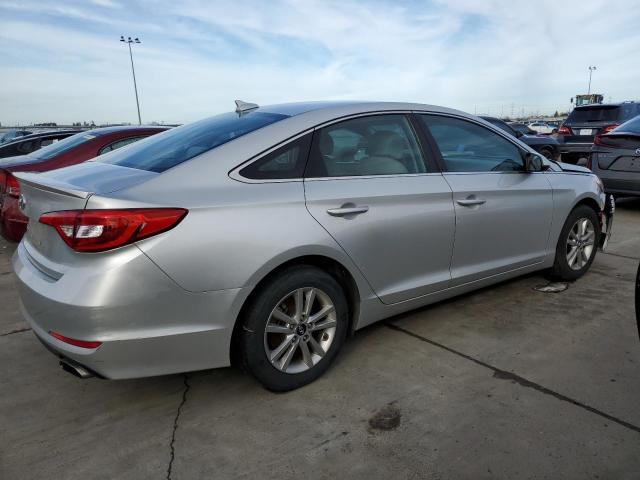 Photo 3 from auction – 2017 HYUNDAI SONATA SE with VIN 5NPE24AF8HH558560