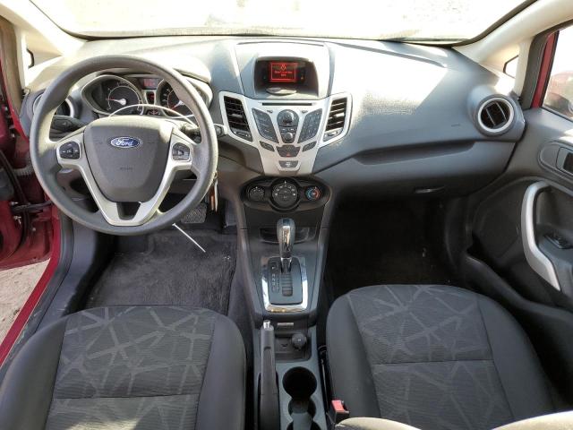 Photo 8 from auction – 2011 FORD FIESTA SE with VIN 3FADP4EJ2BM130213