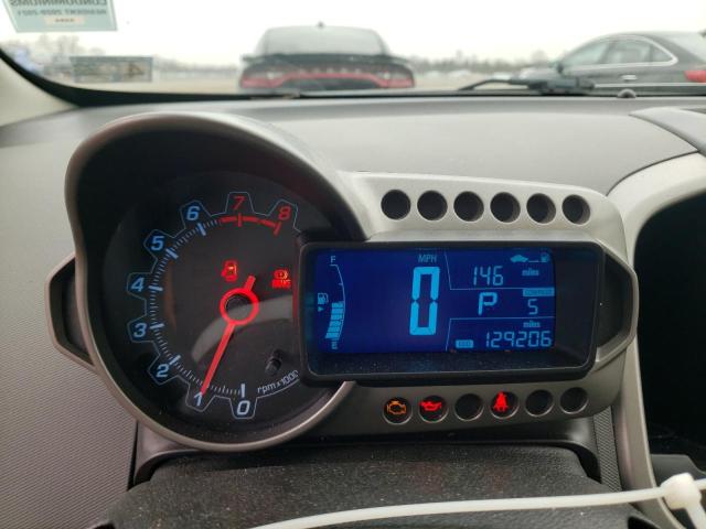 Photo 9 from auction – 2014 CHEVROLET SONIC LT with VIN 1G1JC5SH8E4217445