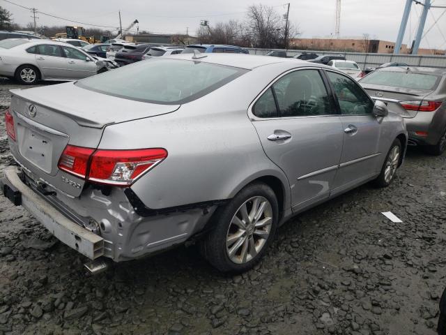 Photo 3 from auction – 2011 LEXUS ES 350 with VIN JTHBK1EG0B2437114