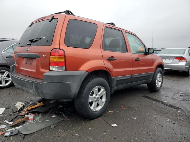 Photo 3 from auction – 2007 FORD ESCAPE XLT with VIN 1FMYU03187KA52045