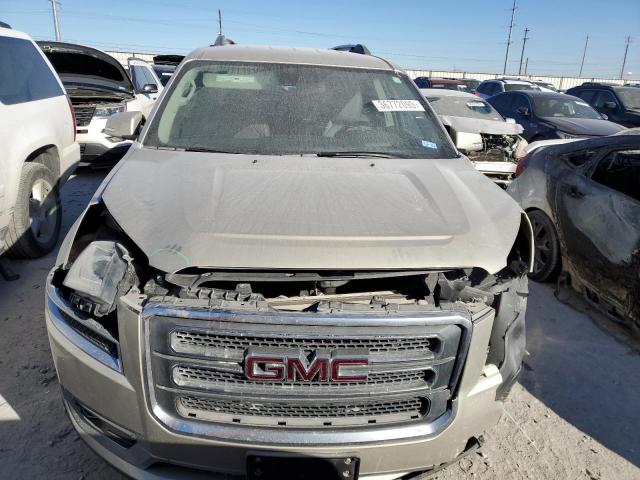 Photo 5 from auction – 2016 GMC ACADIA SLT with VIN 1GKKRSKD0GJ107116