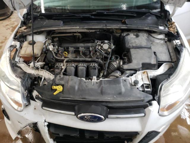 Photo 11 from auction – 2014 FORD FOCUS SE with VIN 1FADP3F25EL418041