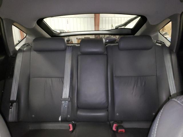Photo 10 from auction – 2008 TOYOTA PRIUS with VIN JTDKB20U583417173