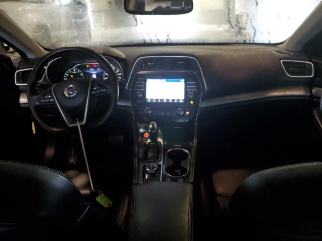 Photo 8 from auction – 2018 NISSAN MAXIMA 3.5 with VIN 1N4AA6AP4JC391157