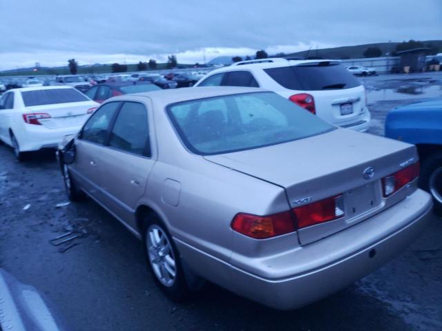 Photo 2 from auction – 2000 TOYOTA CAMRY LE with VIN JT2BF28K5Y0289065