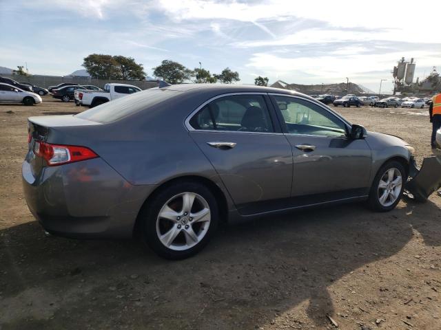 Photo 3 from auction – 2010 ACURA TSX with VIN JH4CU2F63AC020881