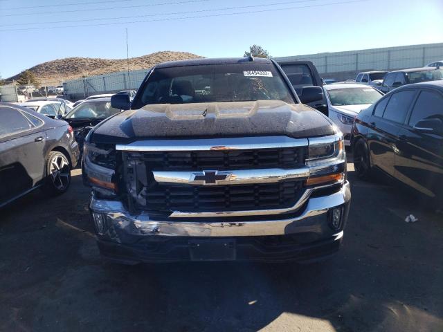 Photo 5 from auction – 2016 CHEVROLET SILVERADO with VIN 1GCVKREC8GZ400157
