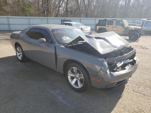 Photo 4 from auction – 2018 DODGE CHALLENGER with VIN 2C3CDZAG6JH331362
