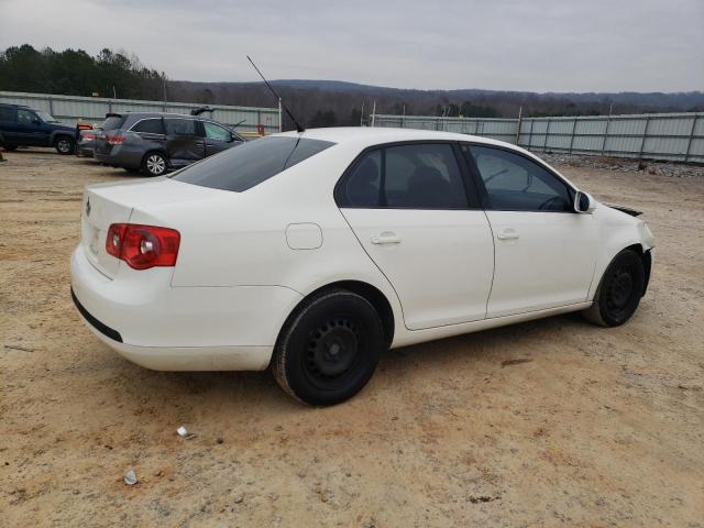Photo 3 from auction – 2007 VOLKSWAGEN JETTA with VIN 3VWGF71K37M121275