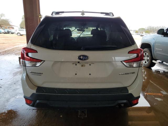 Photo 6 from auction – 2019 SUBARU FORESTER P with VIN JF2SKAEC6KH513366