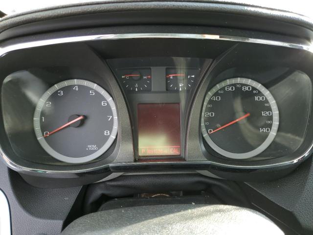 Photo 9 from auction – 2013 GMC TERRAIN SL with VIN 2GKALUEK0D6313385