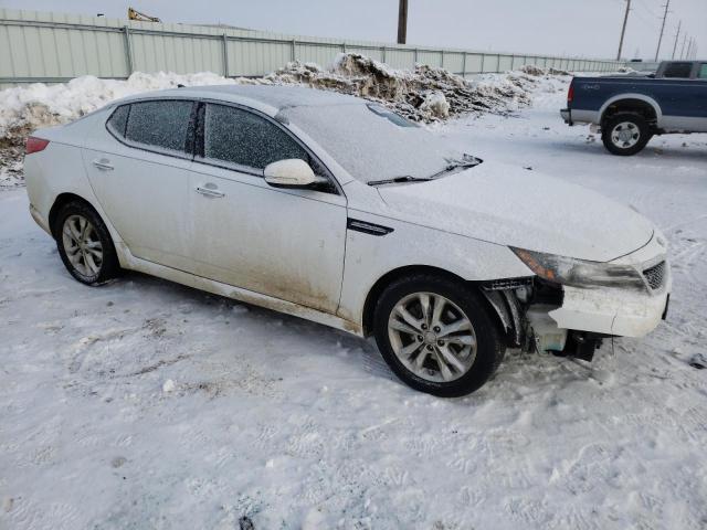 Photo 4 from auction – 2012 KIA OPTIMA EX with VIN 5XXGN4A71CG086893