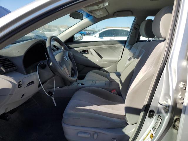 Photo 7 from auction – 2010 TOYOTA CAMRY BASE with VIN 4T1BF3EK2AU531869