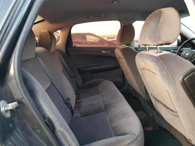Photo 10 from auction – 2013 CHEVROLET IMPALA LT with VIN 2G1WG5E37D1237349