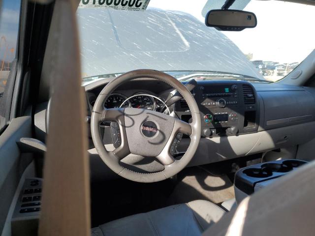 Foto 8 de la subasta – 2007 GMC NEW SIERRA con VIN 2GTEC13J371567258
