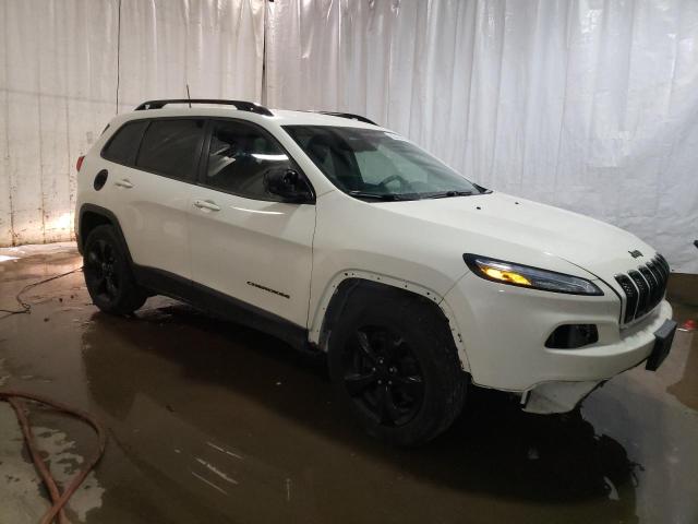 Photo 4 from auction – 2018 JEEP CHEROKEE L with VIN 1C4PJMDB5JD614664