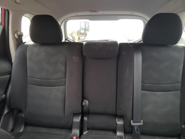 Photo 10 from auction – 2014 NISSAN ROGUE S with VIN 5N1AT2MV6EC759394