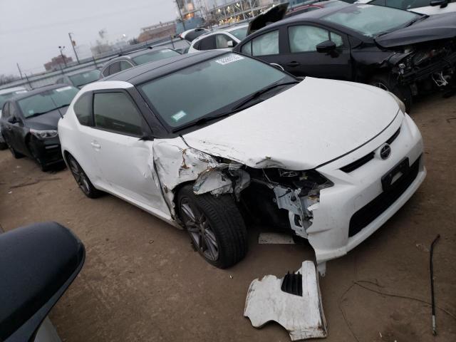 Photo 4 from auction – 2013 SCION SCION with VIN JTKJF5C76D3057616