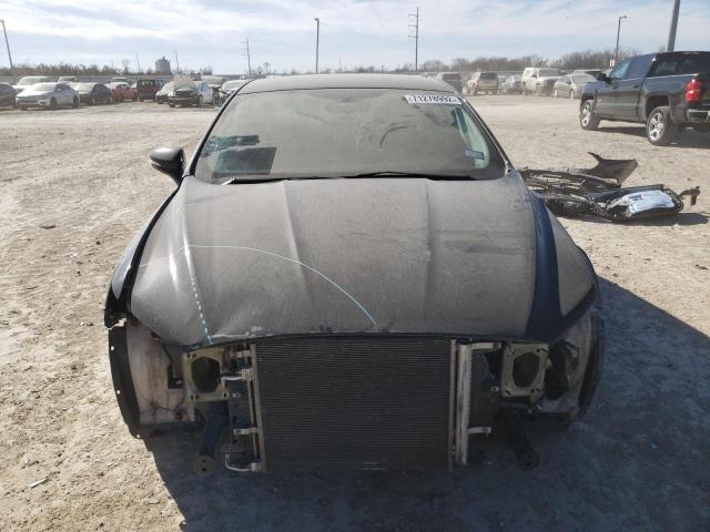 Photo 5 from auction – 2016 FORD FUSION SE with VIN 3FA6P0H72GR174062