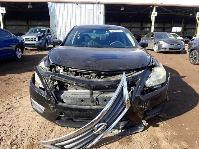 Photo 5 from auction – 2015 NISSAN ALTIMA 2.5 with VIN 1N4AL3AP4FN898418