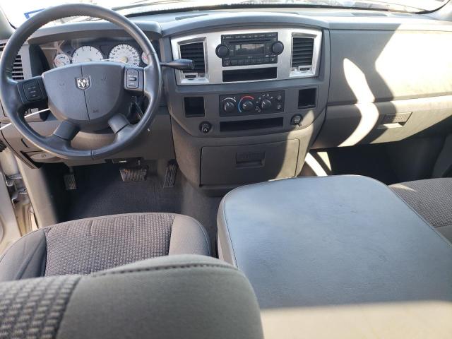 Photo 8 from auction – 2007 DODGE RAM 1500 S with VIN 1D7HA182X7S139133