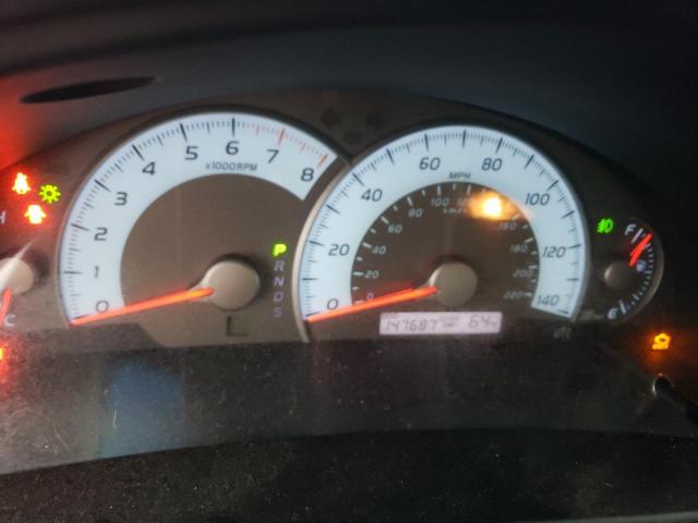 Photo 9 from auction – 2011 TOYOTA CAMRY BASE with VIN 4T1BF3EKXBU673842