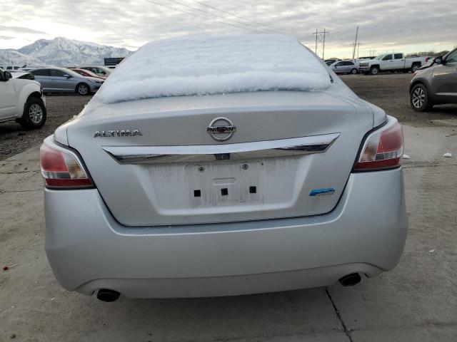 Photo 6 from auction – 2014 NISSAN ALTIMA 2.5 with VIN 1N4AL3AP9EC405049