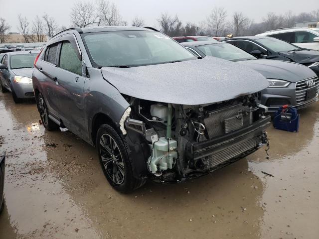 Photo 4 from auction – 2018 MITSUBISHI ECLIPSE CR with VIN JA4AT5AAXJZ064358