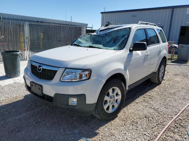 MAZDA TRIBUTE I 2010 مع رقم تعريف المركبة 4F2CY0C71AKM02615 - صورة من المزاد