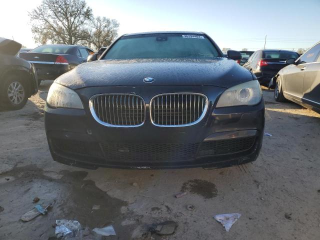Photo 5 from auction – 2012 BMW ALPINA B7 with VIN WBAKC8C56CC435854