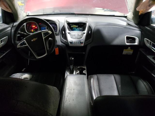 Photo 8 from auction – 2016 CHEVROLET EQUINOX LT with VIN 2GNFLGEK3G6132604