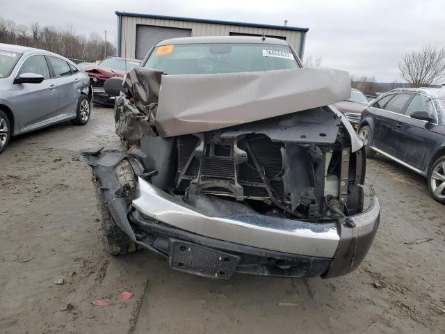 Photo 5 from auction – 2008 CHEVROLET SILVERADO with VIN 2GCEK190981256582