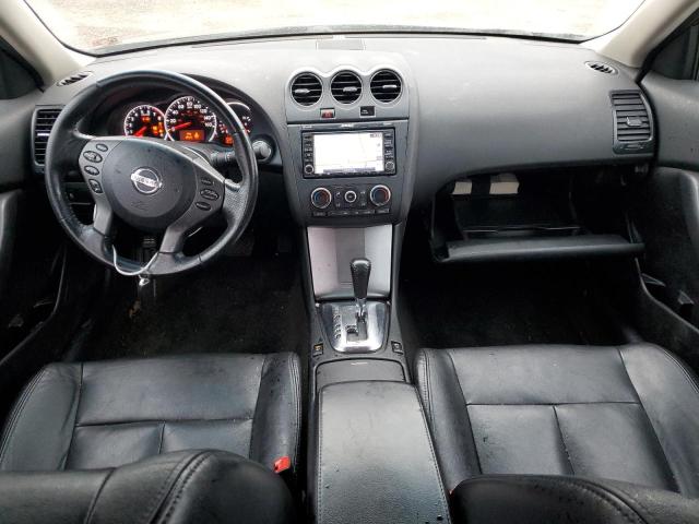 Photo 8 from auction – 2012 NISSAN ALTIMA SR with VIN 1N4BL2AP5CC231007