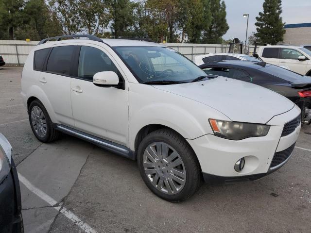 Photo 4 from auction – 2010 MITSUBISHI OUTLANDER with VIN JA4AS3AW3AZ014615