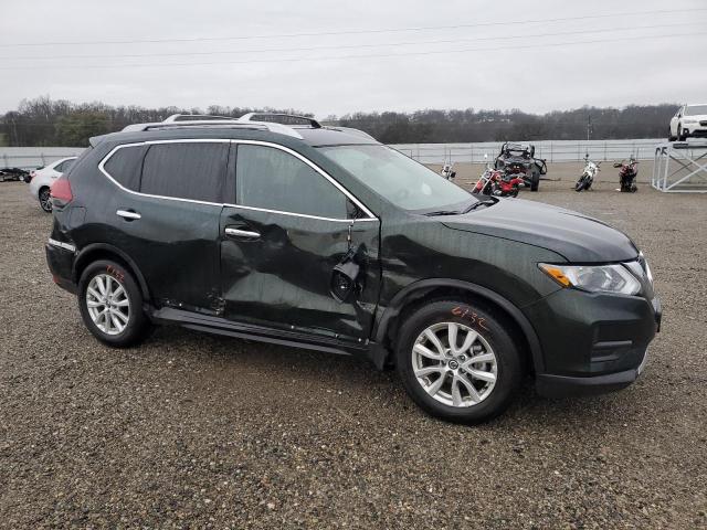 Photo 4 from auction – 2020 NISSAN ROGUE S with VIN 5N1AT2MT6LC754756