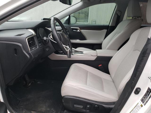 Photo 7 from auction – 2021 LEXUS RX 350 with VIN 2T2HZMDAXMC271609