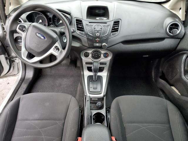 Photo 8 from auction – 2017 FORD FIESTA SE with VIN 3FADP4EJ5HM161562