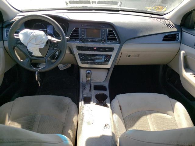 Photo 8 from auction – 2015 HYUNDAI SONATA SE with VIN 5NPE24AF8FH233632