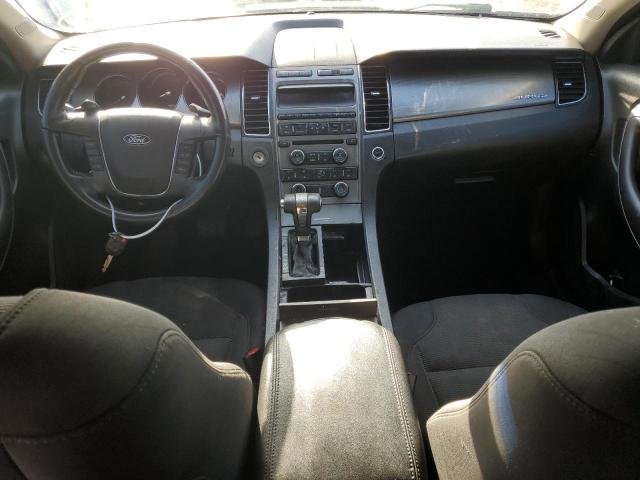 Photo 8 from auction – 2011 FORD TAURUS SEL with VIN 1FAHP2EWXBG138524