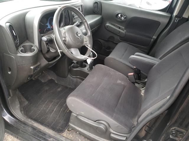 Photo 7 from auction – 2012 NISSAN CUBE BASE with VIN JN8AZ2KR7CT252143