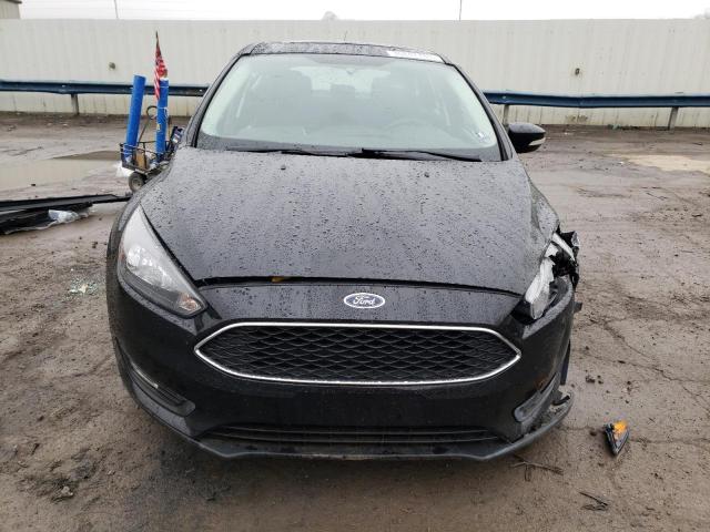Photo 5 from auction – 2018 FORD FOCUS SEL with VIN 1FADP3M2XJL249034