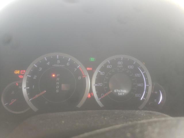 Photo 9 from auction – 2012 ACURA TSX with VIN JH4CU2F42CC022204