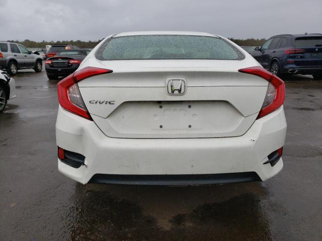 Photo 6 from auction – 2018 HONDA CIVIC LX with VIN 2HGFC2F57JH509579