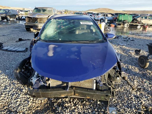 Photo 5 from auction – 2018 TOYOTA COROLLA L with VIN 2T1BURHE4JC080315