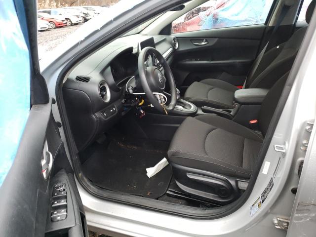 Photo 7 from auction – 2019 KIA FORTE FE with VIN 3KPF24AD2KE073569