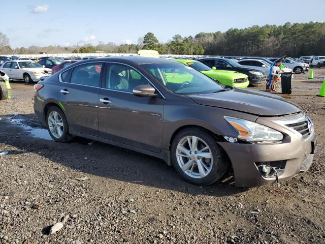 Photo 4 from auction – 2014 NISSAN ALTIMA 4D with VIN 1N4AL3AP1EN242661