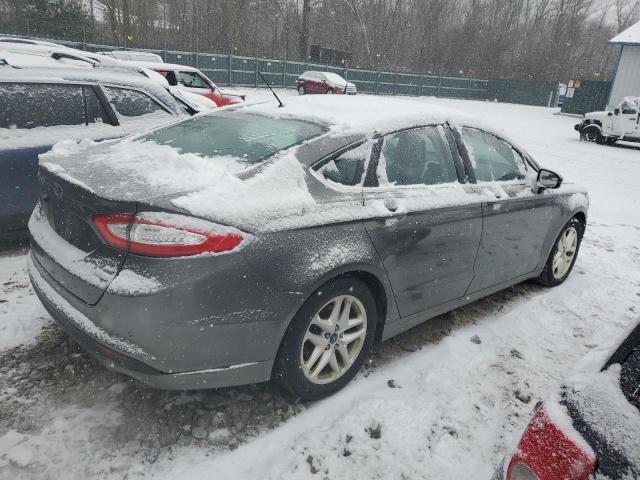 Photo 3 from auction – 2013 FORD FUSION SE with VIN 3FA6P0HRXDR221934