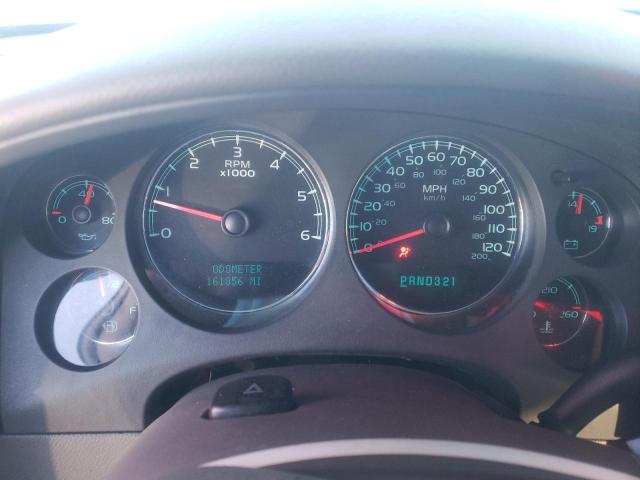 Foto 9 de la subasta – 2007 CHEVROLET SILVERADO con VIN 3GCEK13317G503151